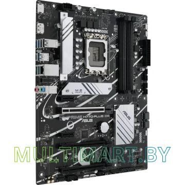 Материнская плата ASUS Prime H770-Plus D4 картинка 2